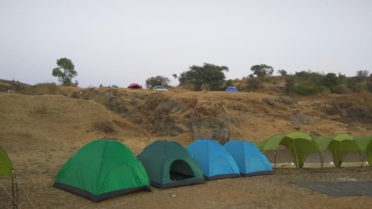 באנדארדארה Hotel Samadhan מראה חיצוני תמונה